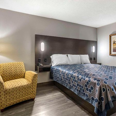 Rodeway Inn Union Εξωτερικό φωτογραφία