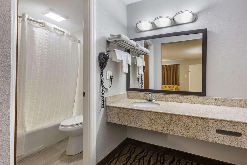 Rodeway Inn Union Δωμάτιο φωτογραφία