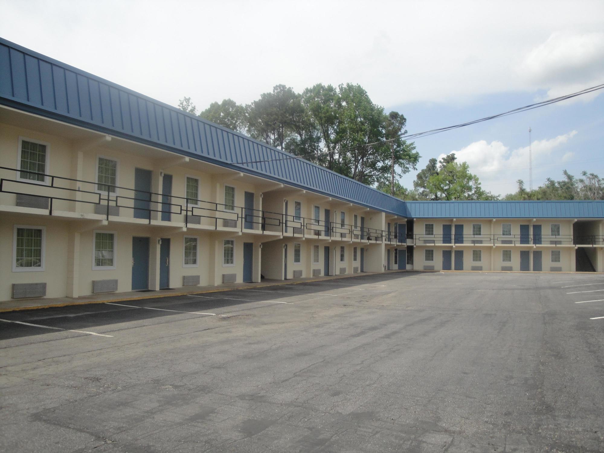 Rodeway Inn Union Εξωτερικό φωτογραφία