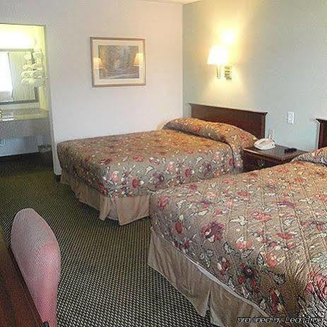 Rodeway Inn Union Εξωτερικό φωτογραφία